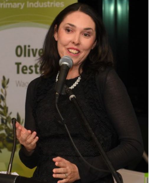 MEDIA RELEASE: The Olive Centre